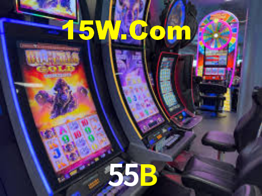 55B - Brasil Slot Cassino - 55B App