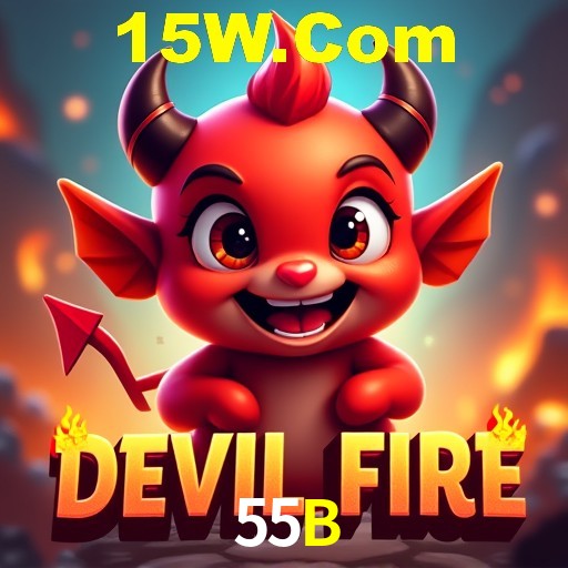 A Revolução dos Aplicativos de Jogos no 55B