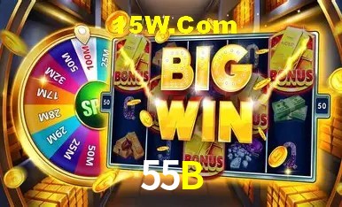 Loterias online na 55B