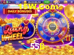 Gates of Olympus 55B