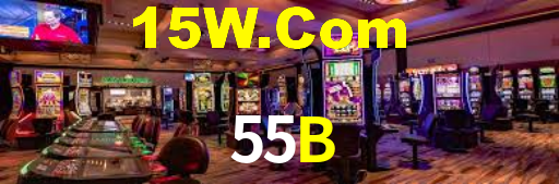 Sinta a adrenalina dos jogos de cassino com 55B