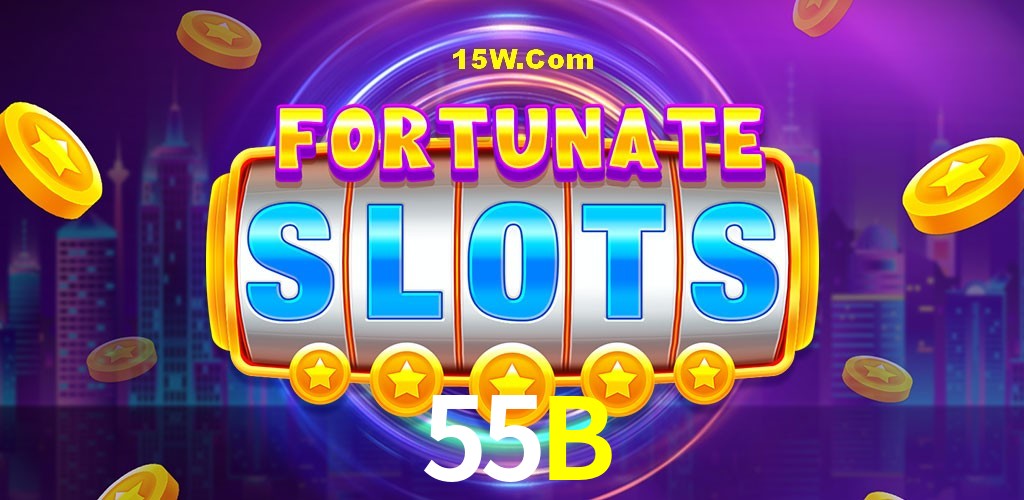Slot Games 55B