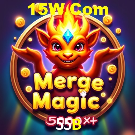 Roda da fortuna na 55B