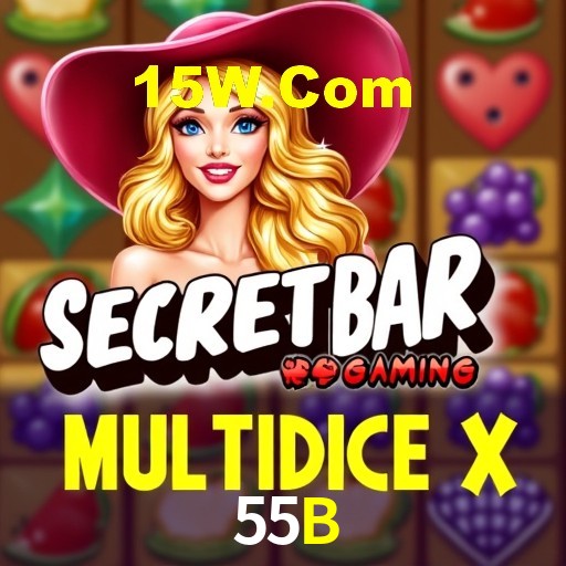 Jogos Exclusivos 55B