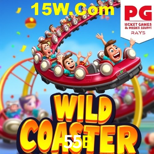 Descubra o Mundo do Cassino Online com 55B