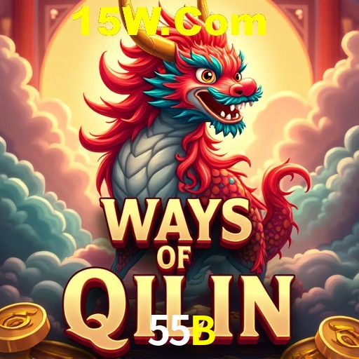 Descubra a Essência do 55B: Nossa História e Compromissos