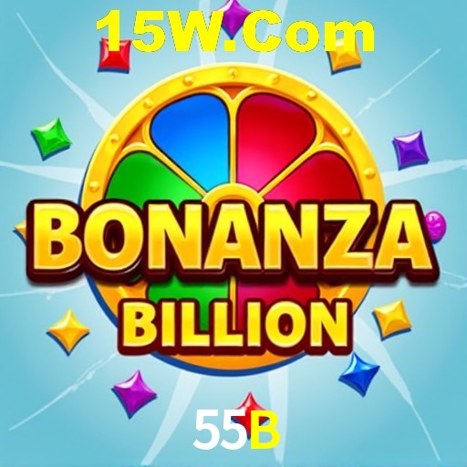 Inovações de Jogos na 55B: O Futuro das Experiências Interativas