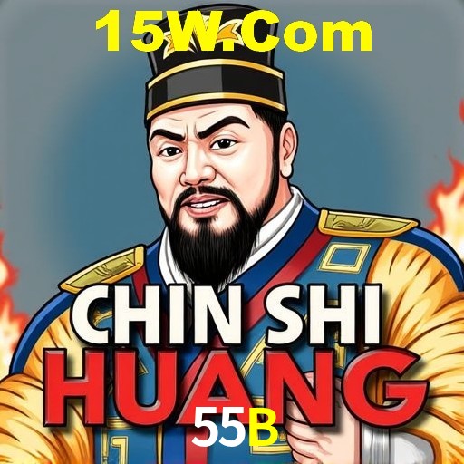 A Emoção da Loteria na 55B: Uma Chance de Mudança de Vida