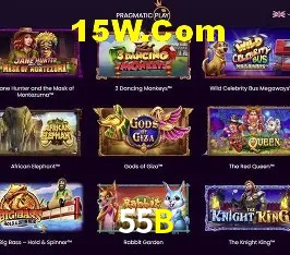 Gates of Olympus 55B