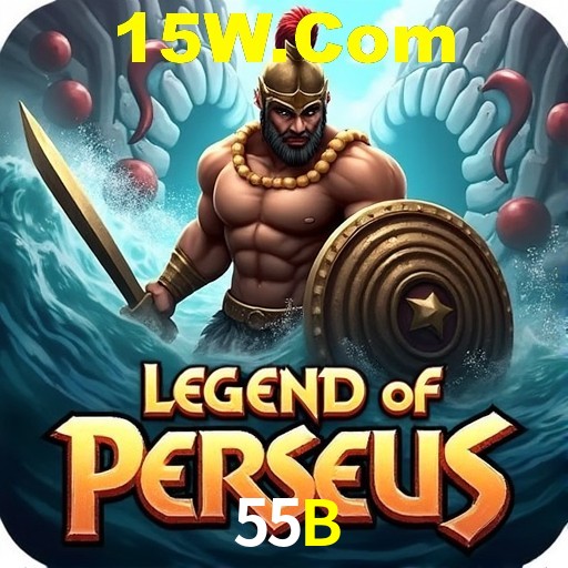 A Emoção da Loteria na 55B: Uma Chance de Mudança de Vida